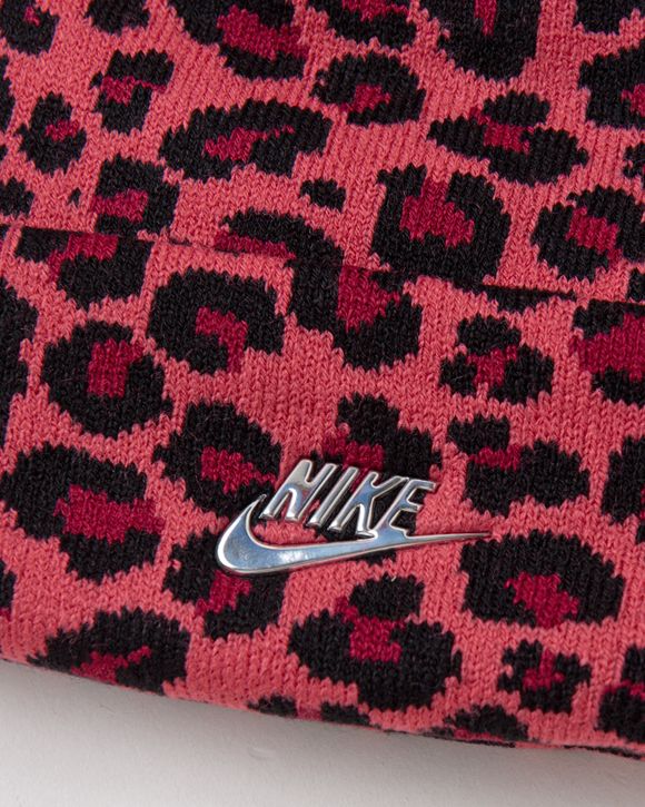 GIRLS FUTURA BEANIE SET   