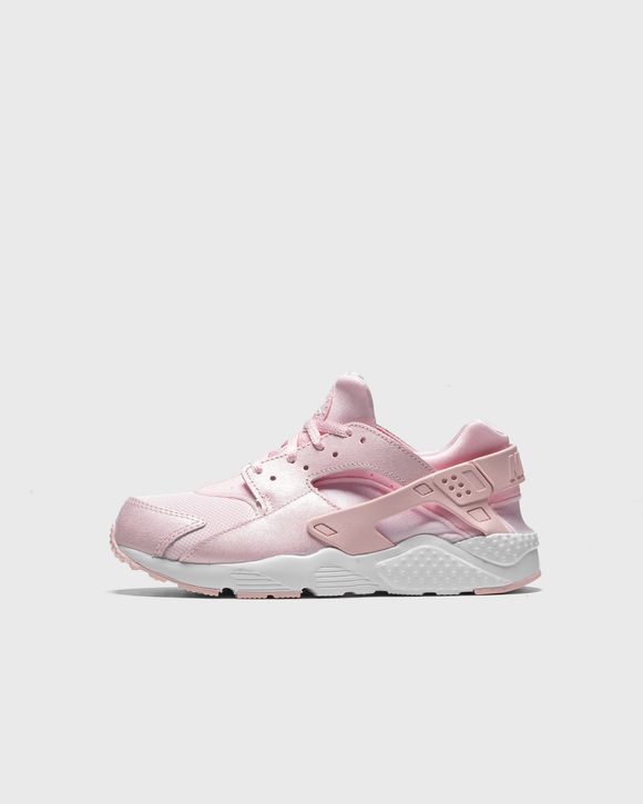 Girls' Huarache Run SE (PS)