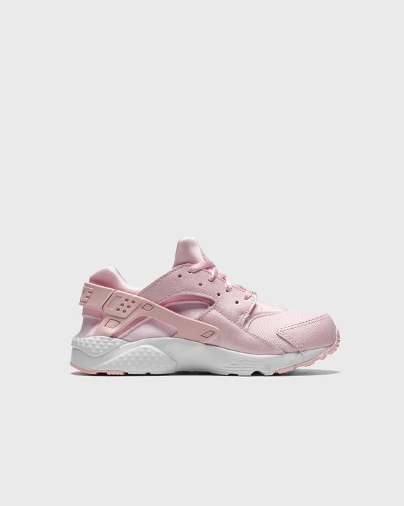 Girls' Huarache Run SE (PS)