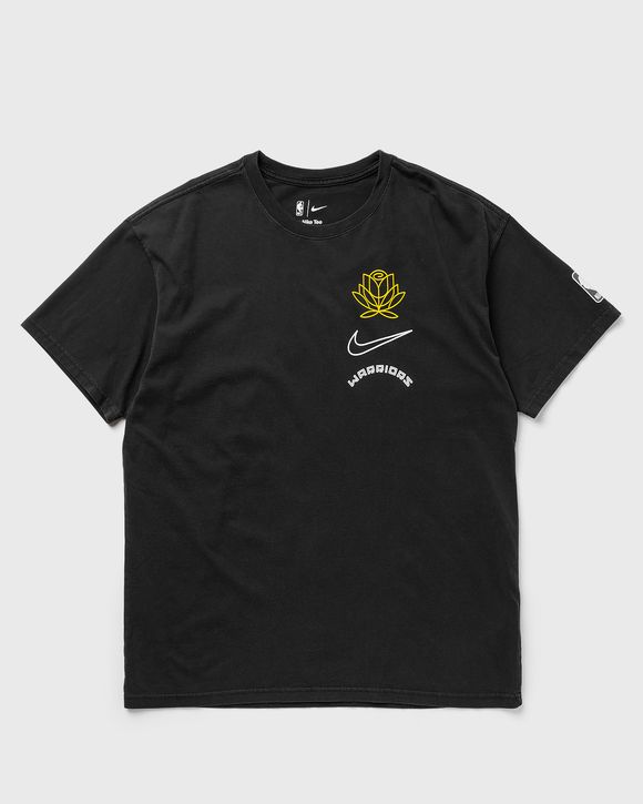 Golden State Warriors Courtside City NBA Graphic T-Shirt