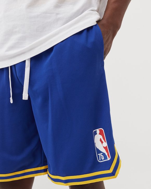Golden State Warriors Courtside NBA Shorts