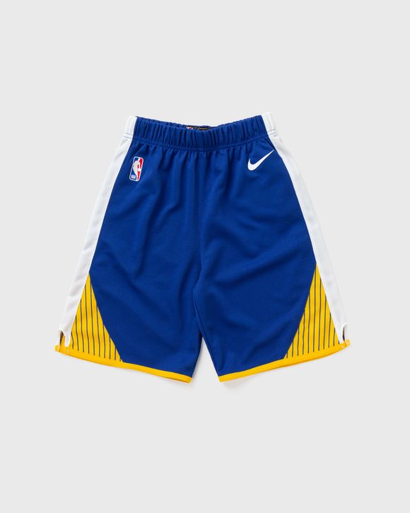 GOLDEN STATE WARRIORS ICON REPLICA SHORT