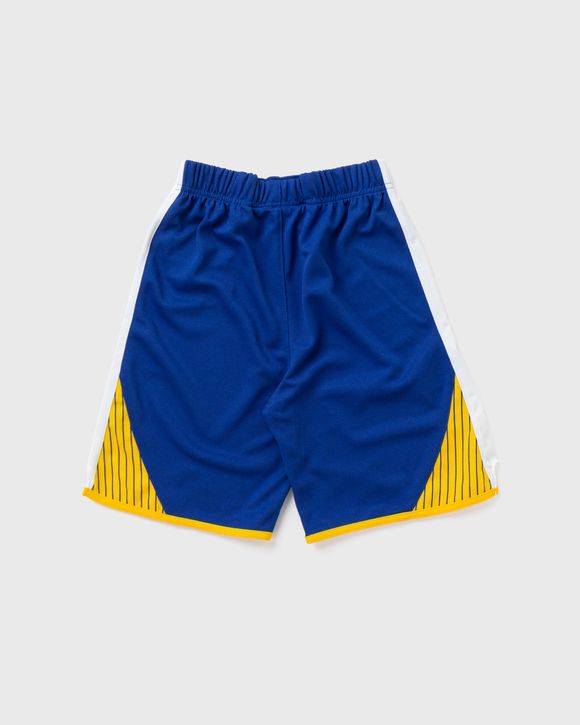 GOLDEN STATE WARRIORS ICON REPLICA SHORT