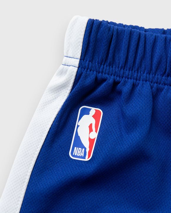GOLDEN STATE WARRIORS ICON REPLICA SHORT
