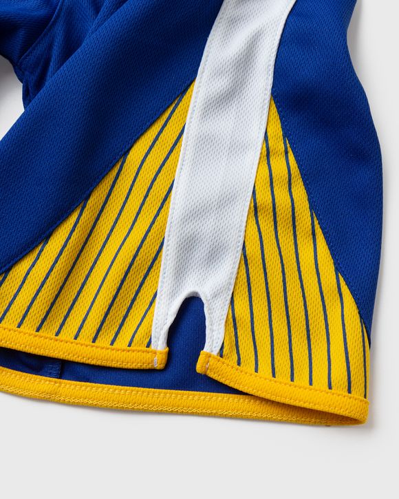 GOLDEN STATE WARRIORS ICON REPLICA SHORT