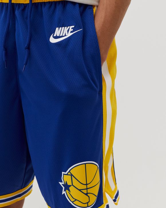 GOLDEN STATE WARRIORS SWINGMAN SHORTS HWC 22
