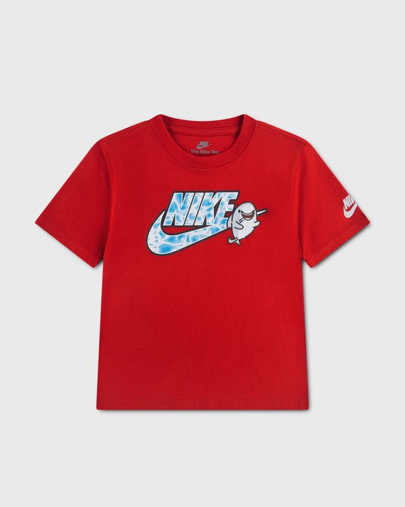 GRAPHIC TEE