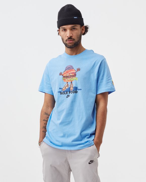 GRAPHIC TEE
