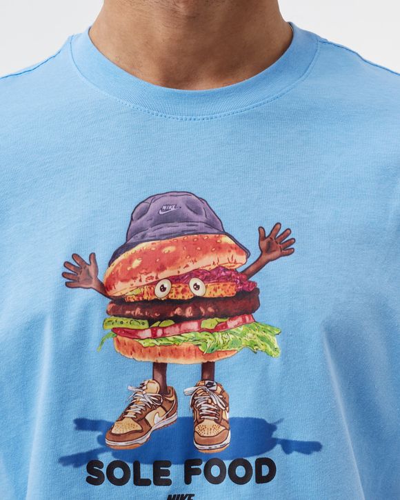 GRAPHIC TEE
