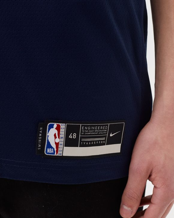 Grizzlies Icon Edition 2020 NBA Swingman Jersey - Ja Morant