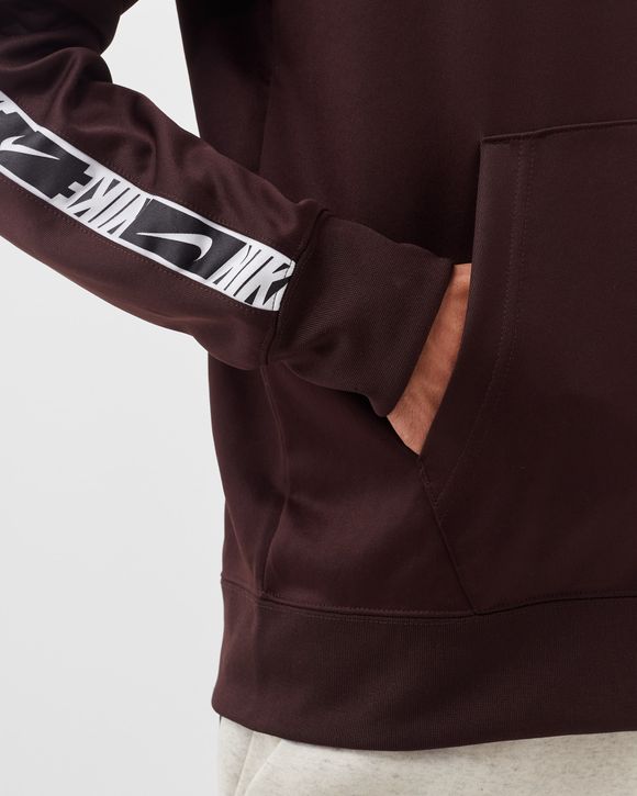 Half-Zip Top