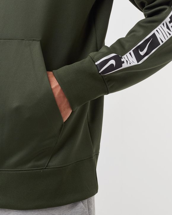 Half-Zip Top