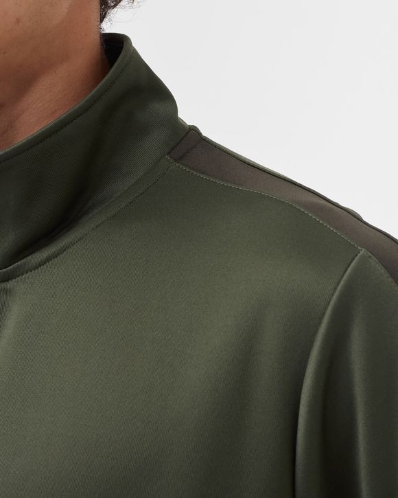 Half-Zip Top
