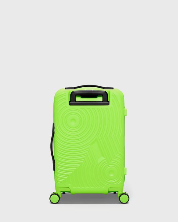 HARDSHELL LUGGAGE SUITCASE 22IN