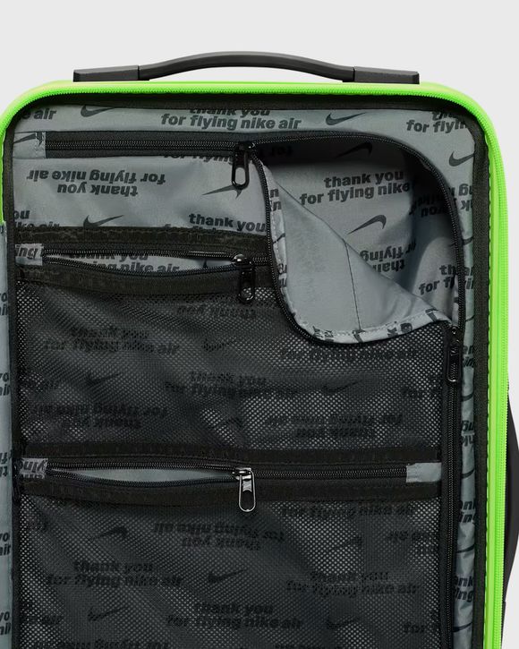 HARDSHELL LUGGAGE SUITCASE 22IN