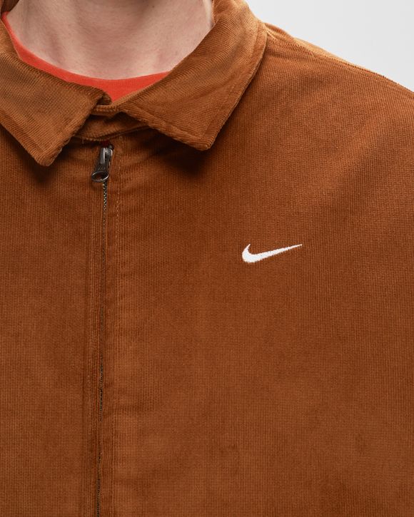Harrington Jacket