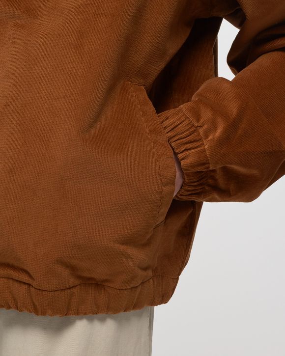 Harrington Jacket