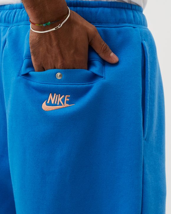 HBR-C BB SHORT