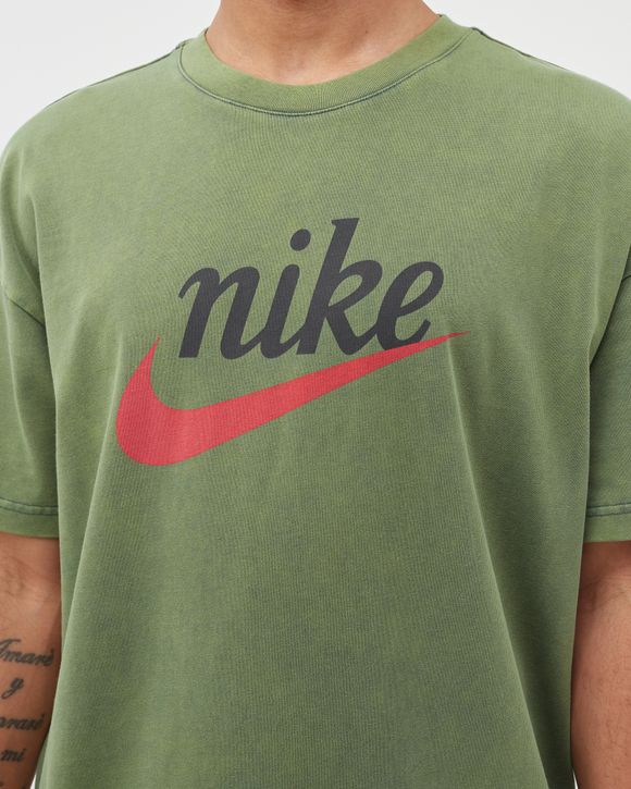 Heritage Essentials Tee