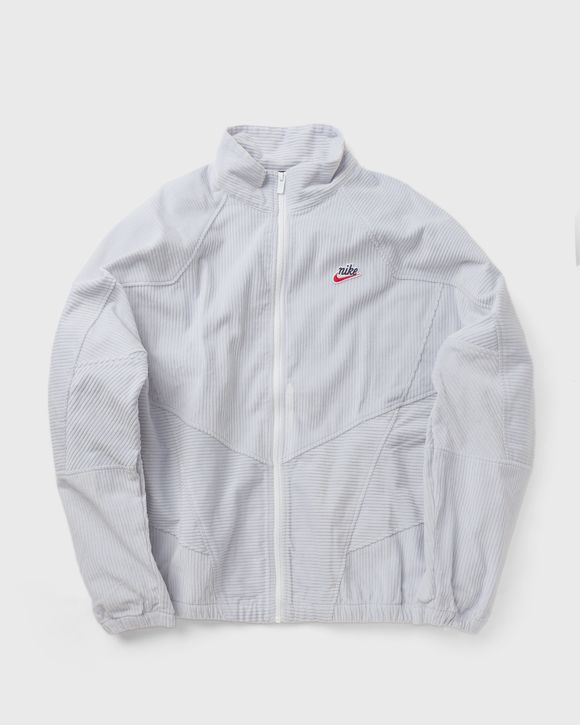 Heritage Windrunner Corduroy Jacket