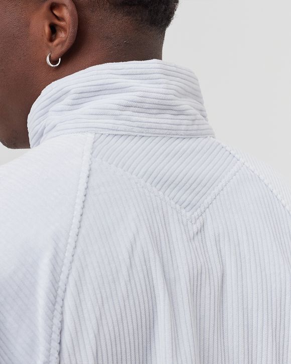 Heritage Windrunner Corduroy Jacket