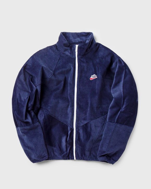 Heritage Windrunner Corduroy Jacket
