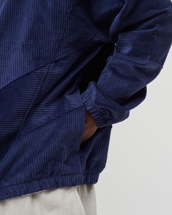 Heritage Windrunner Corduroy Jacket