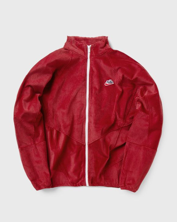 Heritage Windrunner Corduroy Jacket