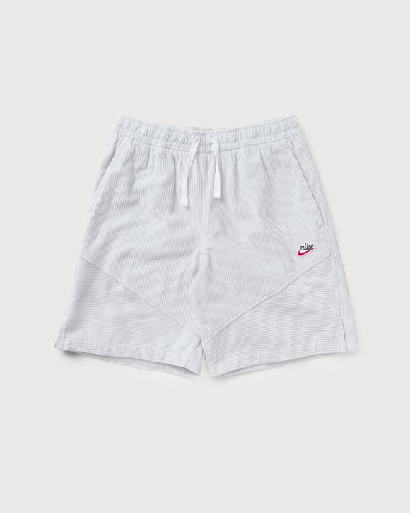 Heritage Windrunner Corduroy Shorts