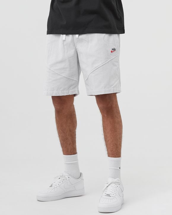 Heritage Windrunner Corduroy Shorts