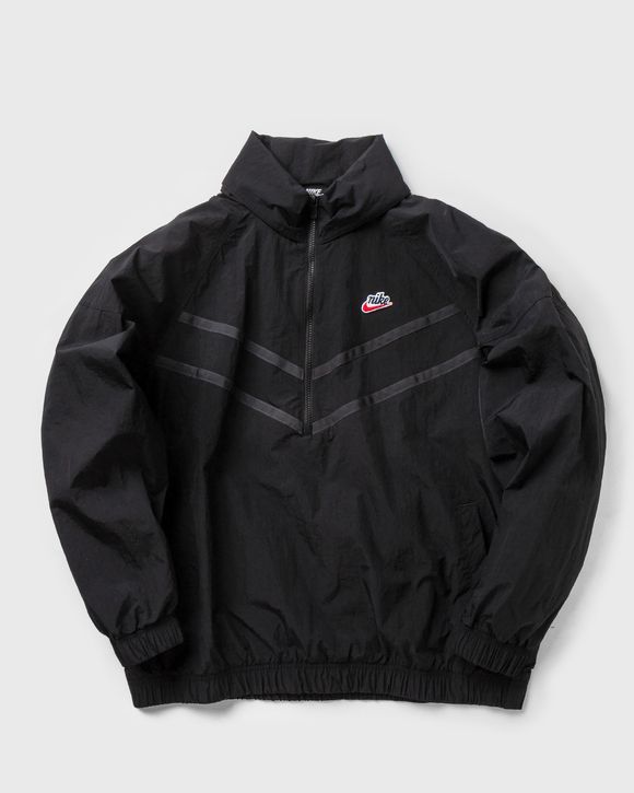 Heritage Windrunner Hooded Jacket