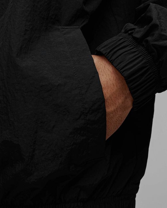 Heritage Windrunner Hooded Jacket