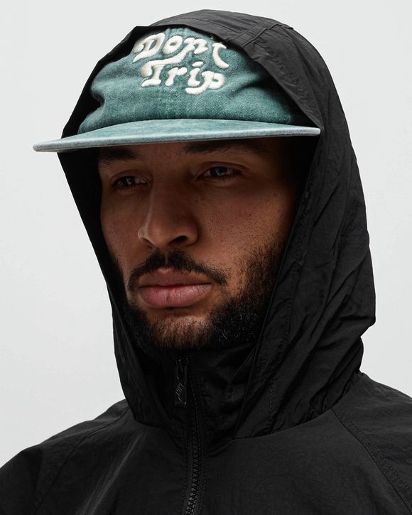 Heritage Windrunner Hooded Jacket