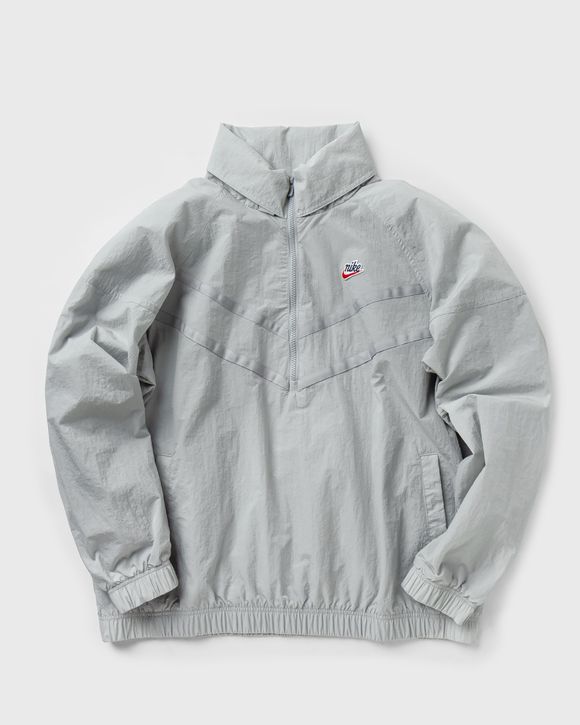 Heritage Windrunner Hooded Jacket