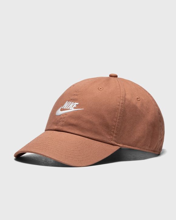 Heritage86 Futura Washed Cap