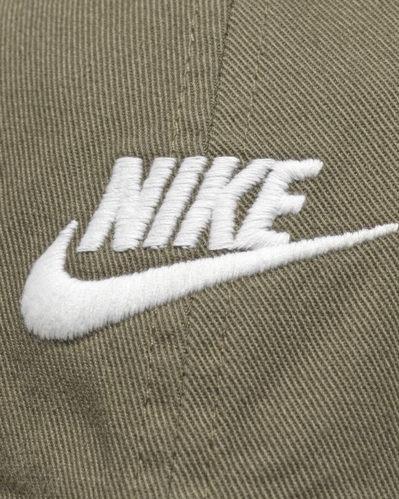 Heritage86 Futura Washed Cap