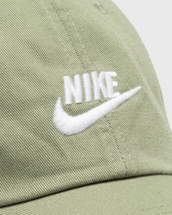 Heritage86 Futura Washed Cap