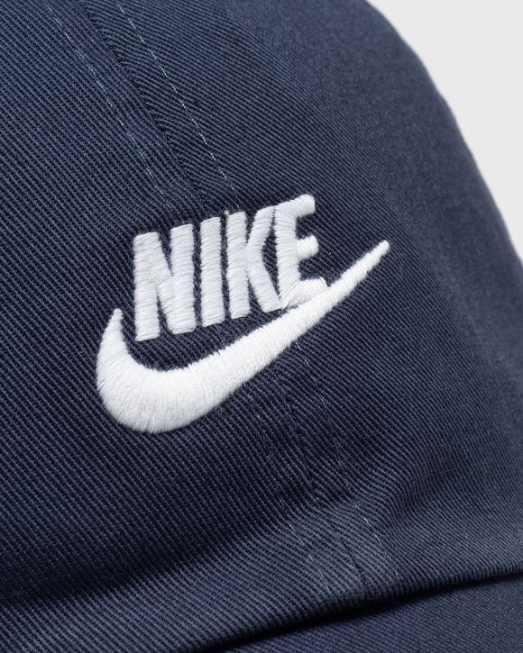 Heritage86 Futura Washed Cap