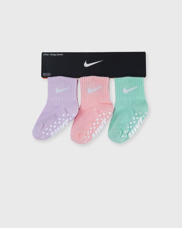 HGS ANKLE SOCKS 3-PACK