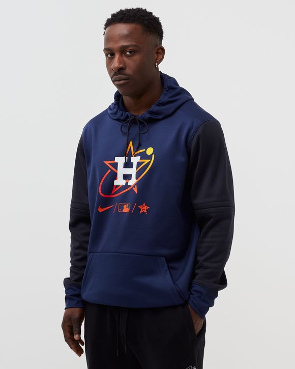 Houston Astros City Connect Therma Hoodie