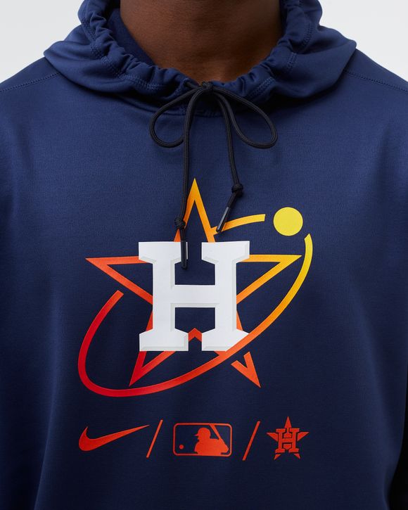 Houston Astros City Connect Therma Hoodie