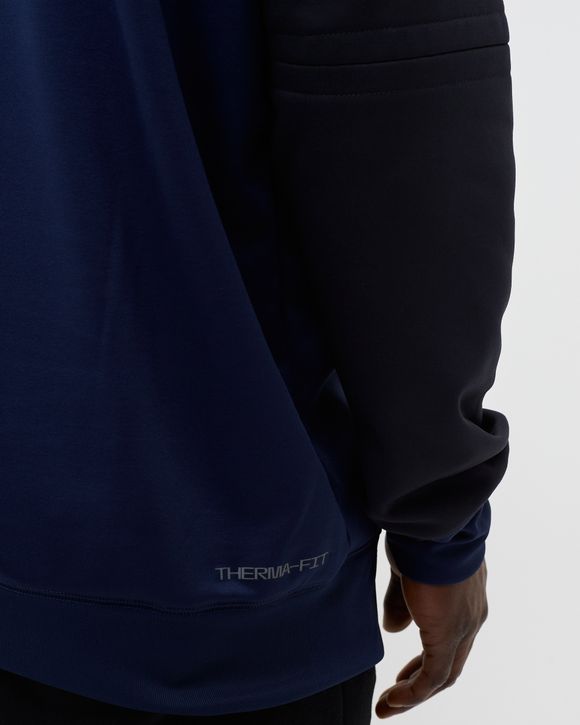 Houston Astros City Connect Therma Hoodie