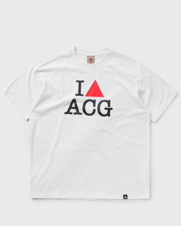 I HEART ACG TEE