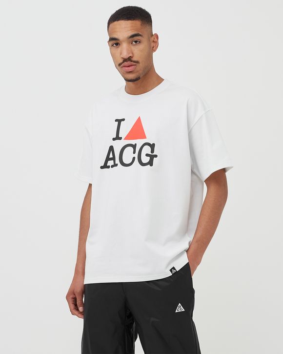 I HEART ACG TEE