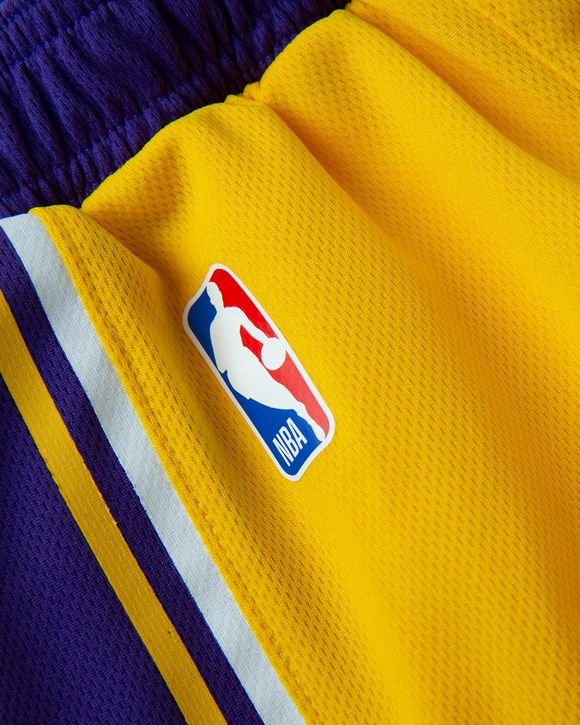 ICON REPLICA SHORT LOS ANGELES LAKERS