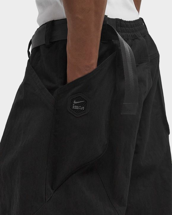 Nike ISPA ADPT WRAP PANT Black | BSTN Store