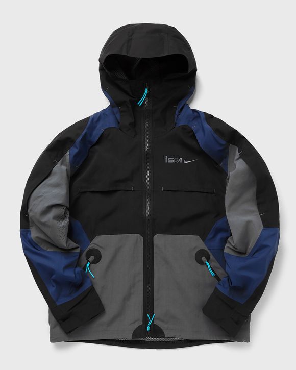 Nike ISPA JACKET Black | BSTN Store