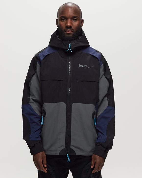 Nike ISPA JACKET Black | BSTN Store