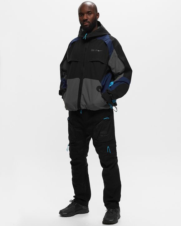 ISPA JACKET