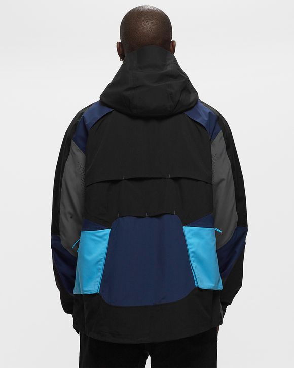 ISPA JACKET